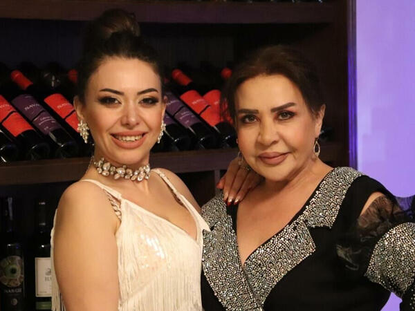 Samirədən Mətanətə cavab YUBANMADI: "Gedib güzgüdə özünə baxsın"