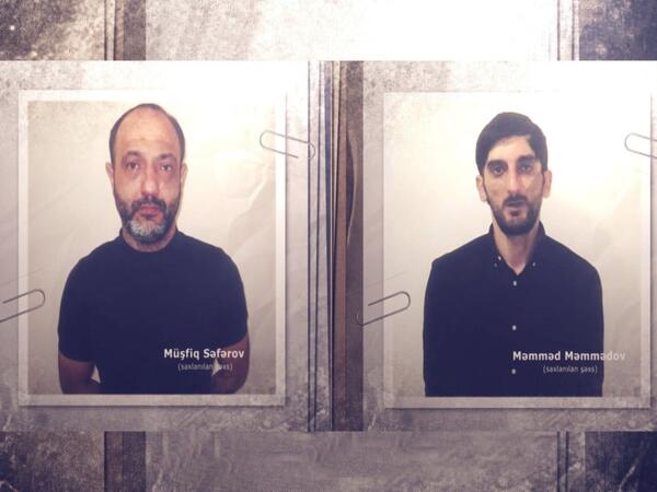 Bakıda 8 kq narkotik aşkarlanıb