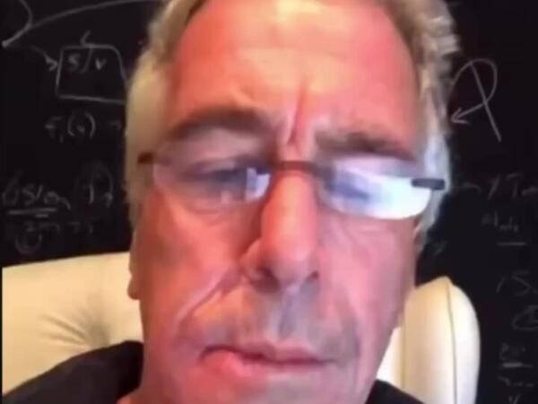 Epşteynin son üzə çıxan QƏRİBƏ <span class="color_red">VİDEOları</span>