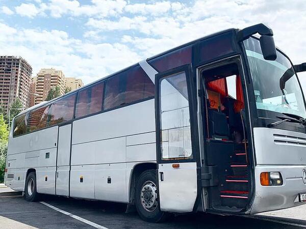 Sumqayıt sakinlərinə ŞAD XƏBƏR: Yeni avtobus reysi açılır - QİYMƏTLƏR