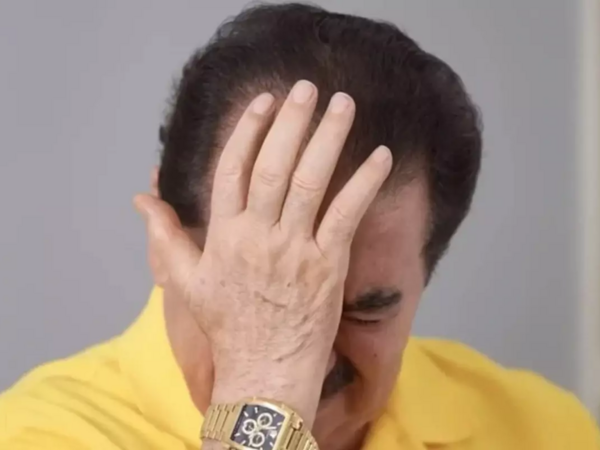 4 milyon dollarlıq dələduzluğun qurbanı oldu: "Məndə pul bitməz, azalar"