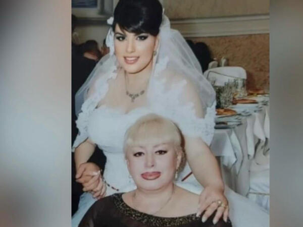 İlhamə Quliyevanın bacısı qızı azadlığa BURAXILDI - <span class="color_red">FOTO</span>