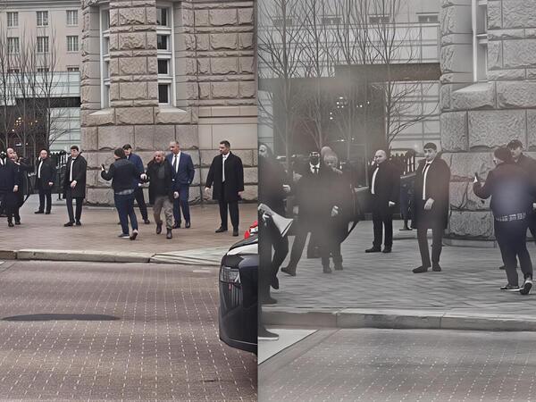 Ağ Evdən bir az aralı: Azərbaycan təhlükəsizliyinin görünməyən qəhrəmanları