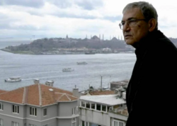 Orhan Pamukun dəbdəbəli mənzili GÜNDƏMDƏ - <span class="color_red">FOTO</span>