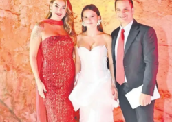 “Uşağımız olsun deyə evləndik”