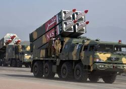 Pakistan bu ölkəni VURDU: Çox sayda ölü var