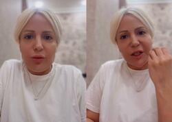 “Xalq artistləri, niyə dillənmirsiniz?”