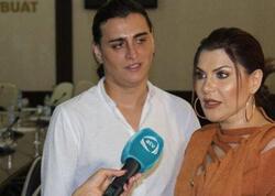 "Özünü bizim yolumuzda qurban verdin"