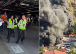 Meksikada kartel lideri öldürüldü: ABŞ-li turistlər girov götürüldü