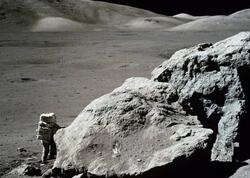 50 illik sirr açılır: Ayın qaranlıq tərəfi ilk dəfə insan gözü ilə görünəcək