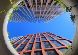 Göy üzü həmişə mavi qalacaq?