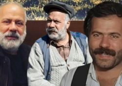 Tanınmış aktyor vəfat etdi