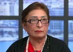 “Ürəyimin yarısını, gözümün nurunu verdiyim insanlar yanımda olmadı"