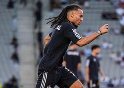 Qardaşı “Qarabağ”ın futbolçusunu yanına aparır