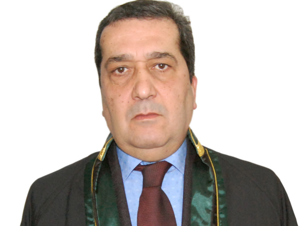 Əfqan Məmmədov vəfat etdi