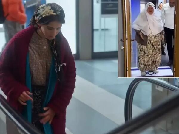 Bu səhnə Türkiyəni “SİLKƏLƏDİ”: “Bezmişik...”