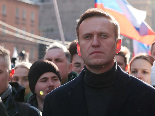 Navalnını öldürən zəhəri onlar hazırlayıb – Adlar və <span class="color_red">FOTOlar</span>