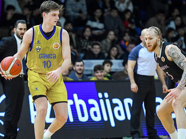 “Sabah”ı məğlub edib Azərbaycan Kubokunu qazandılar