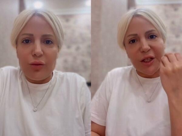 “Xalq artistləri, niyə dillənmirsiniz?”