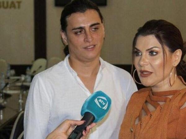 "Özünü bizim yolumuzda qurban verdin"