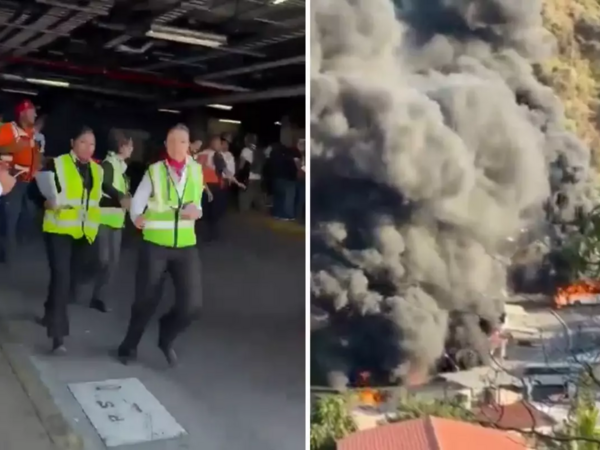 Meksikada kartel lideri öldürüldü: ABŞ-li turistlər girov götürüldü