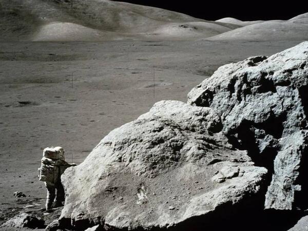 50 illik sirr açılır: Ayın qaranlıq tərəfi ilk dəfə insan gözü ilə görünəcək