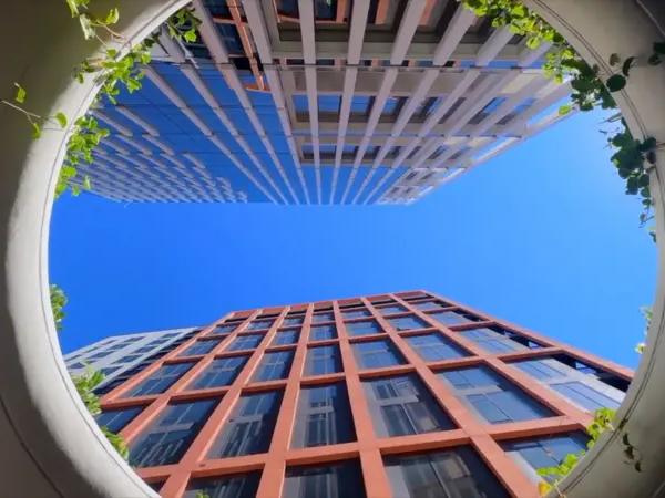 Göy üzü həmişə mavi qalacaq?