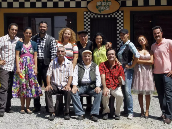 "Akasya Durağı" geri dönür: Yayın tarixi bəlli oldu