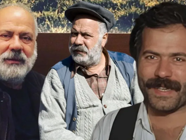 Tanınmış aktyor vəfat etdi