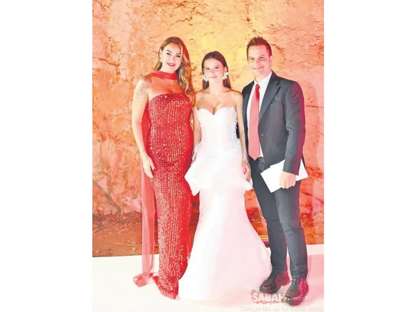 “Uşağımız olsun deyə evləndik”