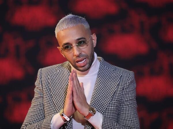 Məşhur reperə 7 illik həbs