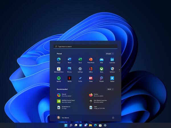 Windows 11-də yeni funksiya: İnternet sürətiniz ARTACAQ