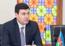 İcra başçısına yeni müavin təyin edildi - <span class="color_red">FOTO</span>