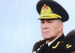 Məhkəmə general Usubovun oğlu barəsində qərar VERDİ