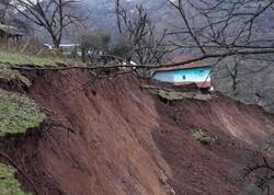 Bu ərazilərdə sürüşmə aktivləşə bilər