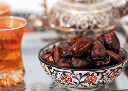 Orucu niyə xurma ilə açırlar?