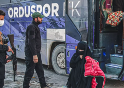 Bu FOTO Türkiyəni bir-birinə qatdı