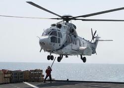 Meksikada fövqəladə vəziyyət: Prezident donanma gəmisinə köçürüldü - <span class="color_red">VİDEO</span>