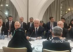 Ağbənd–Kəlalə körpüsü Şərqi Zəngəzuru Naxçıvanla ən qısa marşrutla birləşdirəcək - Şahin Mustafayev