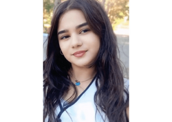 Sumqayıtda faciəvi şəkildə ölən gənc qızın FOTOSU