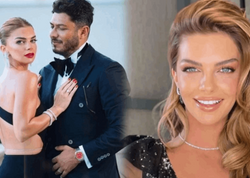 "Muhteşem Yüzyıl"ın ulduzu 12 illik ərindən boşanır - <span class="color_red">FOTO</span>