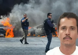 "El Mencho"nun sonu: Meksika kartel liderini sevgilisinin izi ilə tapdı