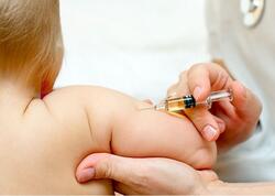 Azərbaycanda peyvənd vurulan körpə ÖLDÜ