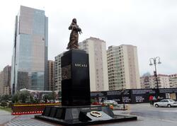 Ombudsman Xocalı soyqrımının ildönümü ilə bağlı bəyanat yaydı