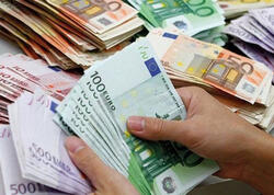 Avrosu olanlara ŞAD XƏBƏR - BAHALAŞDI