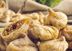 Əncir qurusu min dərdə <span class="color_red">dərmandır</span>