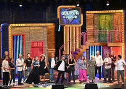 "Güldür Güldür"də Güneli parodiya etdilər - <span class="color_red">VİDEO</span>