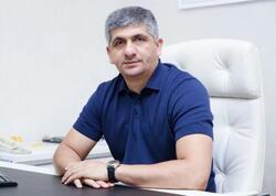 Müşfiq Abbasov həbs EDİLDİ