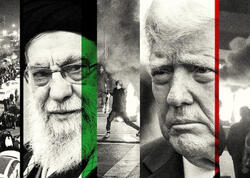 Zərbə mərkəzə dəyərsə, İranı kim ayaqda saxlayacaq?