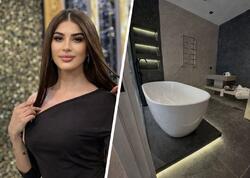 Bu da Nəfəsin köçə bilmədiyi evi - "70 minə təmir etmişik" <span class="color_red">FOTO</span>